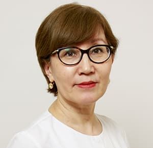 Тейпирование лица - 3