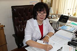 Надо лечить не конкретную болезнь, а ее причину