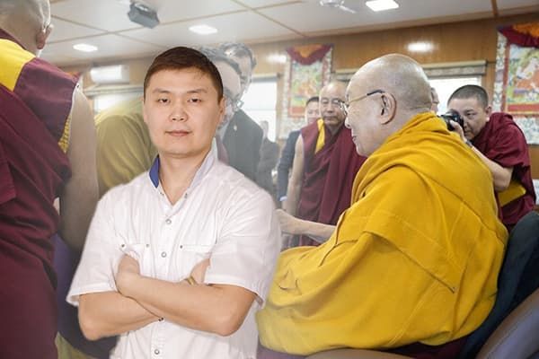 День открытых дверей с Тибетским астрологом, ламой Аюшей и главным врачом Палановым Д.В. 17 июля в 9.00
