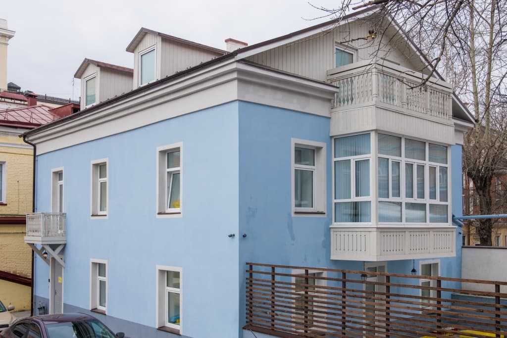 Наран в Казани