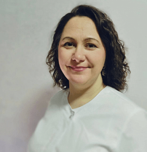 Никонова Дарья Александровна