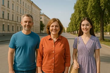 Летний марафон здоровья! Подарки нашим пациентам🌞